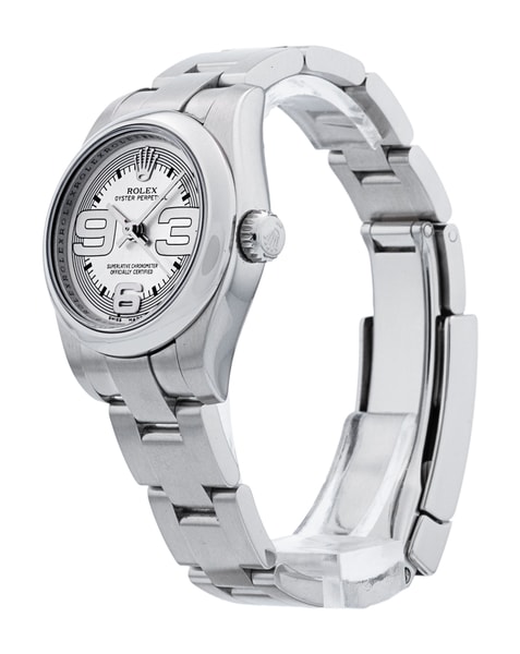 Rolex Lady Oyster Perpetual 176200